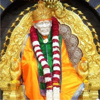 Sai Baba Shirdi Live Darshan  sai baba sansthan