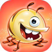 Best Fiends - Match 3 Games  for PC Windows and Mac
