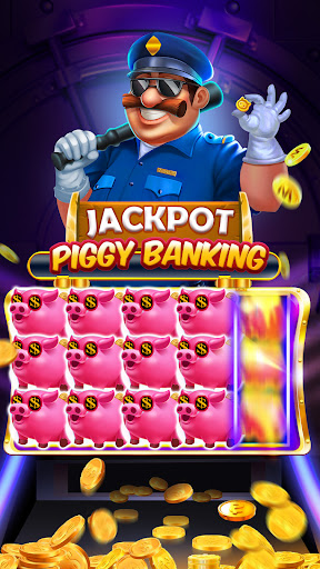 Cash Royal -Las Vegas Slots!  screenshots 3