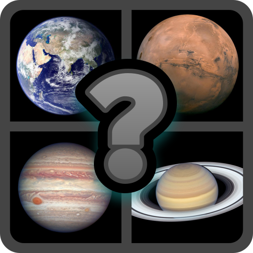 Planets and Stars Quiz