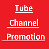 Tube Channel Promotion icon