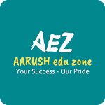 Cover Image of Baixar Aarush Edu Zone  APK