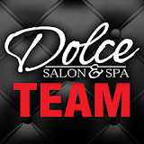 Dolce Salon Spa Team App icon