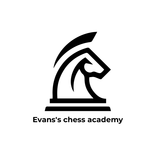 Evans's Chess Academy 1.28.0 Icon