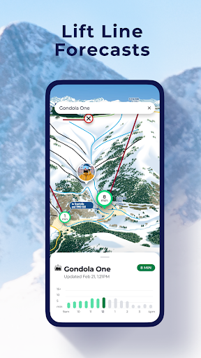 My Epic Skiing and Snowboarding