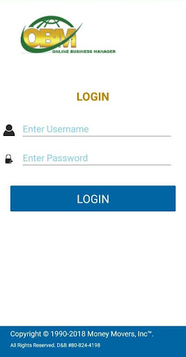 AccessPass Screen 2