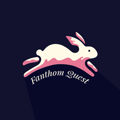Fanthom Quest logo