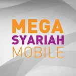Cover Image of Download Mega Syariah Mobile 2.6.1 APK