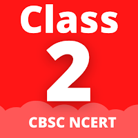 Class 2 All Subjects Books App ,NCERT Solution App