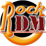 Rock Drum Machine Groove Box icon