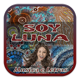 Soy Luna Music Songs Full icon