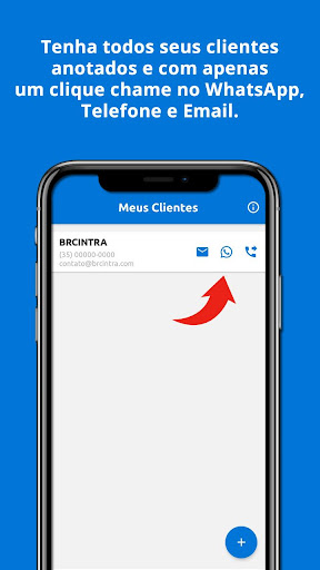 Anteprima dell'app