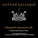 Cotton Galleria icon