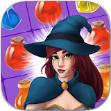 Witch Castle: Magic Wizards icon