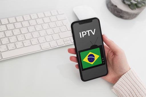 Brazil TV ?