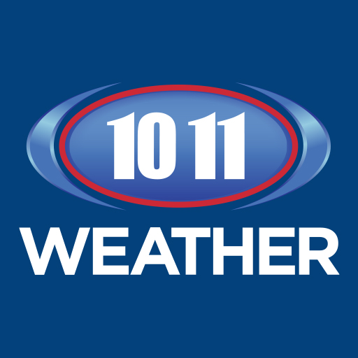 10/11 NOW Weather 5.13.1100 Icon