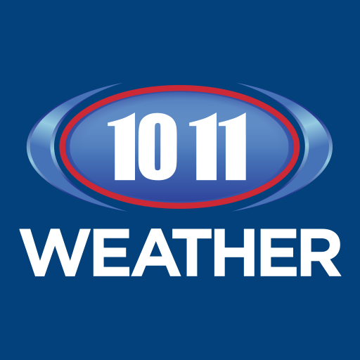 10/11 NOW Weather logo