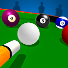 8 Ball Mini Snooker Pool 2.0