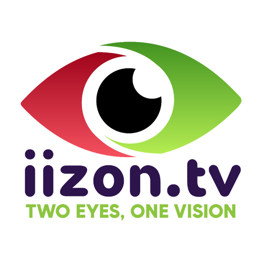 iizon TV logo