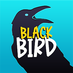 Icon image Black Bird