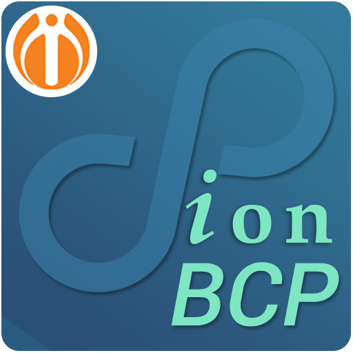 ion BCP 2.10 Icon