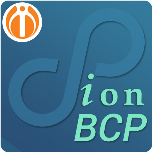 ion BCP logo