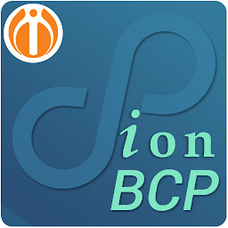 Icon image ion BCP