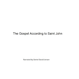 صورة رمز The Gospel According to Saint John