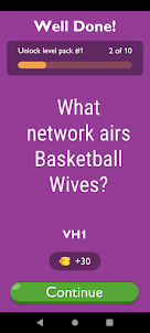 Basketball Wives Trivia Quiz