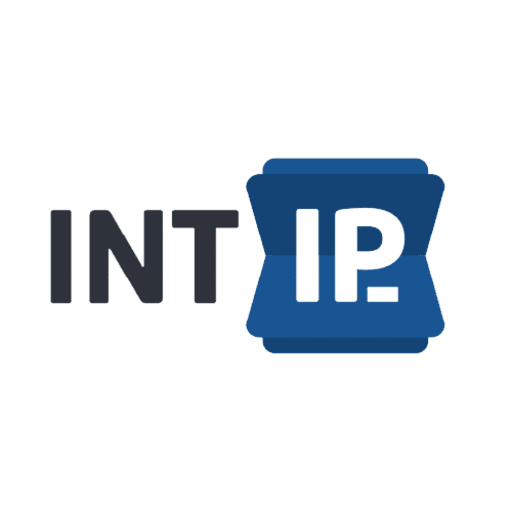 Silent Intip logo