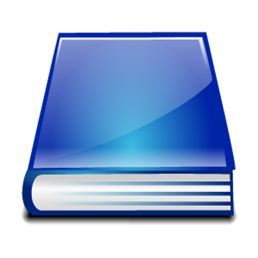 Memo Book logo