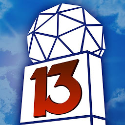 Icon image FOX 13 Tampa: SkyTower Weather