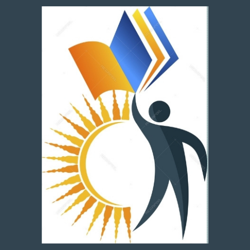 Bhosale Coaching classes logo
