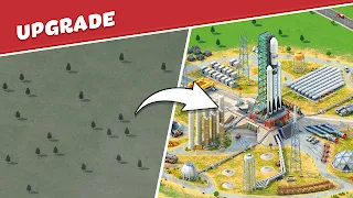 Global City: Building Games - Screenshot 2