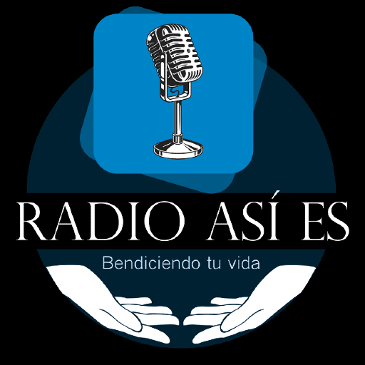 Radio Asi Es logo