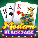 Modern Blackjack