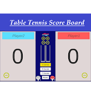 Top 40 Sports Apps Like Table Tennis Score Board - Best Alternatives