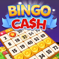 Bingo Clash Win Cash & Money