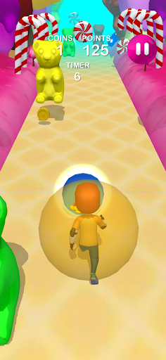 Dream Land Screen 3