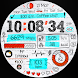 Paper of Time - Watch Face - Androidアプリ
