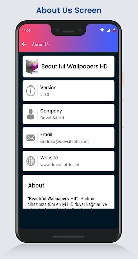 Beautiful Wallpapers HD