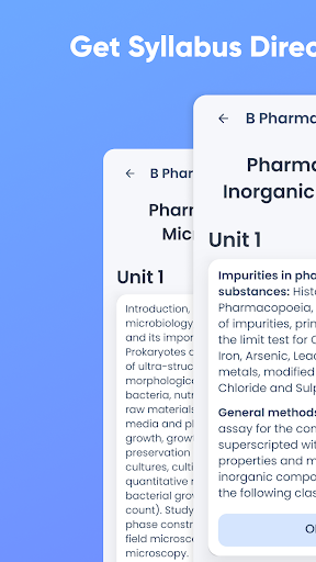 Carewell Pharma Screen 3