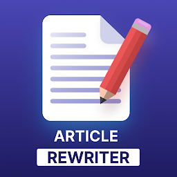 Icon image Article Rewriter and Spinner