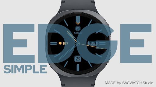 IWF Edge Simple | ISACWATCH screenshot 0