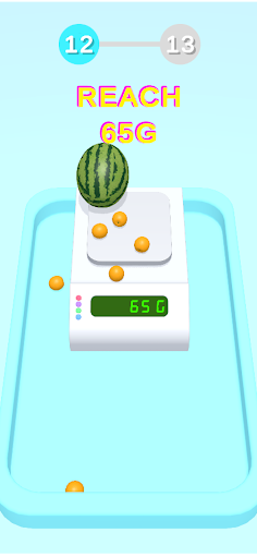 Weigh It - Screenshot 1