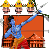 Ram Vs Ravan Shoot icon