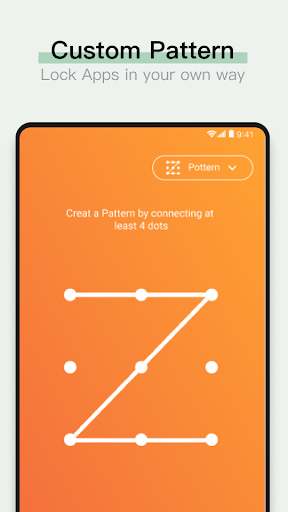 AppLock Master - Privacy Guard Screen 3