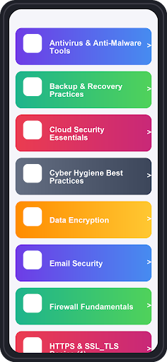 Online Security Trivia Quiz