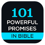 Top 48 Books & Reference Apps Like 101 Powerful Promises In The Bible - Best Alternatives