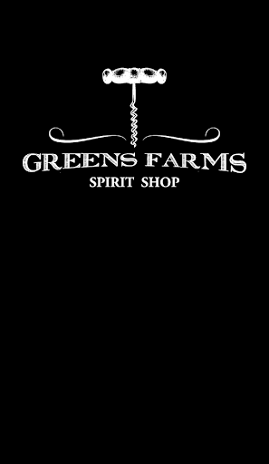 Android application Greens Farms Spirit Shop screenshort